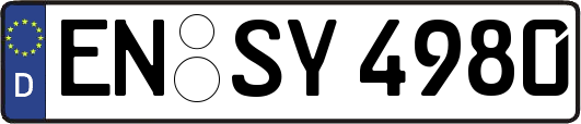 EN-SY4980