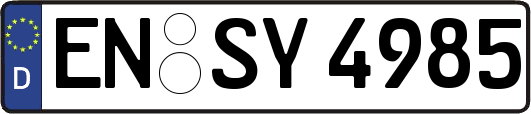 EN-SY4985