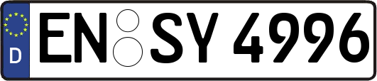 EN-SY4996