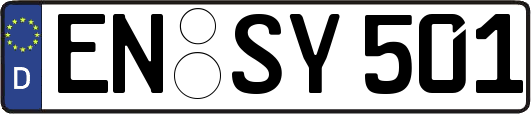 EN-SY501