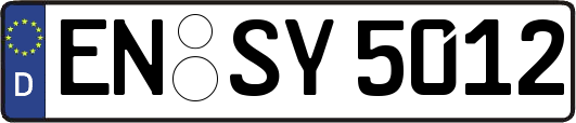 EN-SY5012