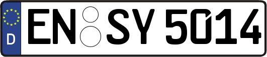 EN-SY5014