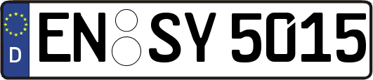 EN-SY5015