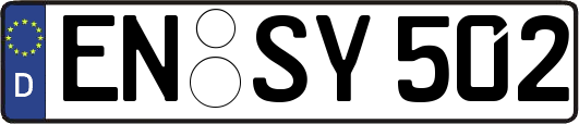 EN-SY502