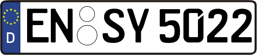 EN-SY5022