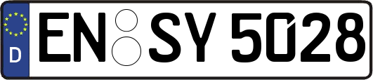 EN-SY5028