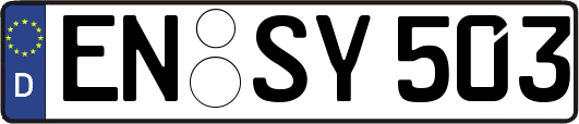 EN-SY503