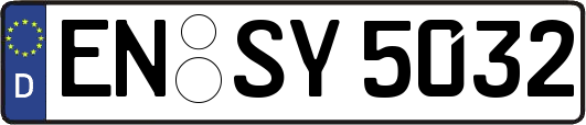 EN-SY5032