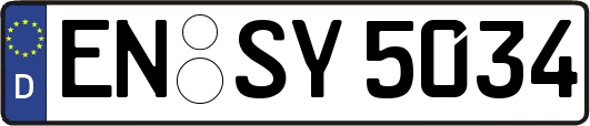 EN-SY5034