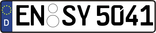 EN-SY5041