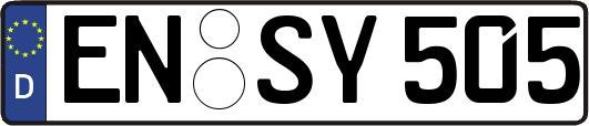 EN-SY505