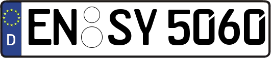 EN-SY5060