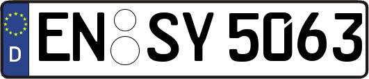 EN-SY5063
