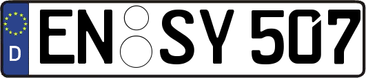 EN-SY507