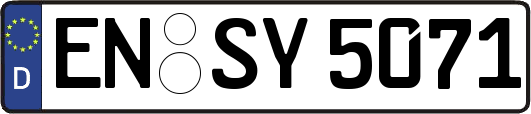 EN-SY5071