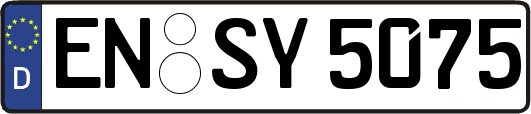 EN-SY5075