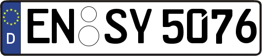 EN-SY5076