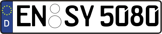 EN-SY5080