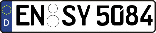 EN-SY5084