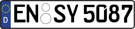 EN-SY5087