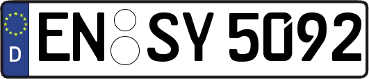 EN-SY5092