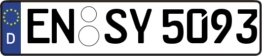EN-SY5093