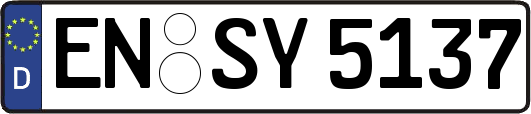EN-SY5137