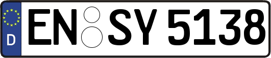 EN-SY5138