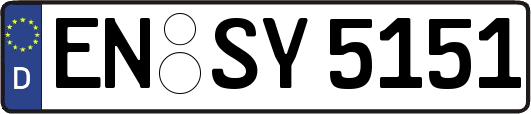EN-SY5151
