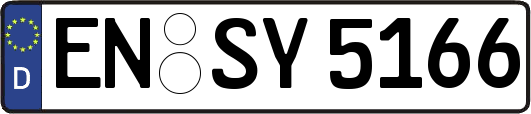EN-SY5166