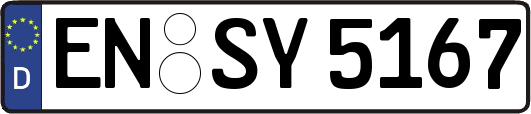EN-SY5167