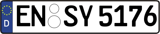 EN-SY5176
