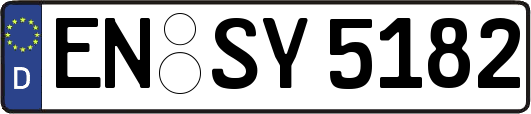 EN-SY5182