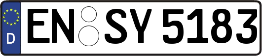 EN-SY5183