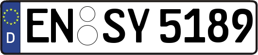 EN-SY5189