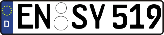 EN-SY519