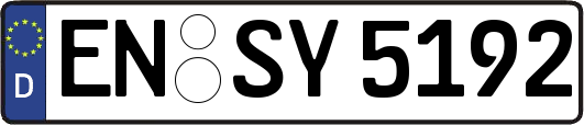 EN-SY5192