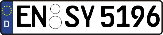 EN-SY5196