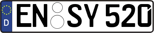 EN-SY520