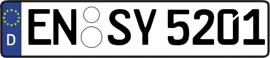 EN-SY5201