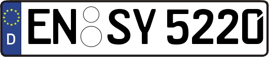 EN-SY5220