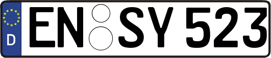 EN-SY523