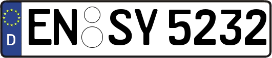 EN-SY5232