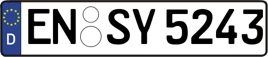 EN-SY5243