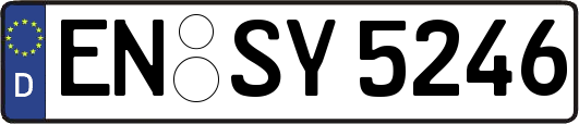 EN-SY5246