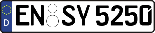 EN-SY5250