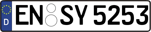 EN-SY5253