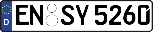 EN-SY5260