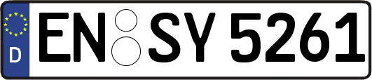 EN-SY5261