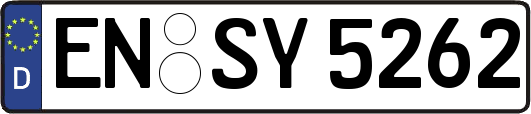 EN-SY5262